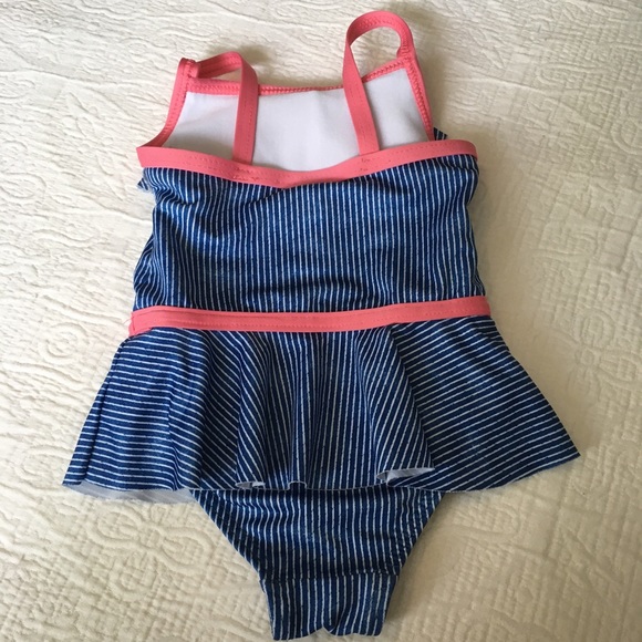 18m (4/$20) Penelope Mack One-Piece - Picture 10 of 11